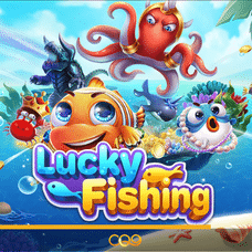 Fishing Games at sz777 secondary placement 2