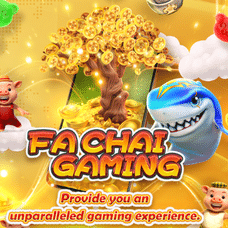 Fishing Games at sz777