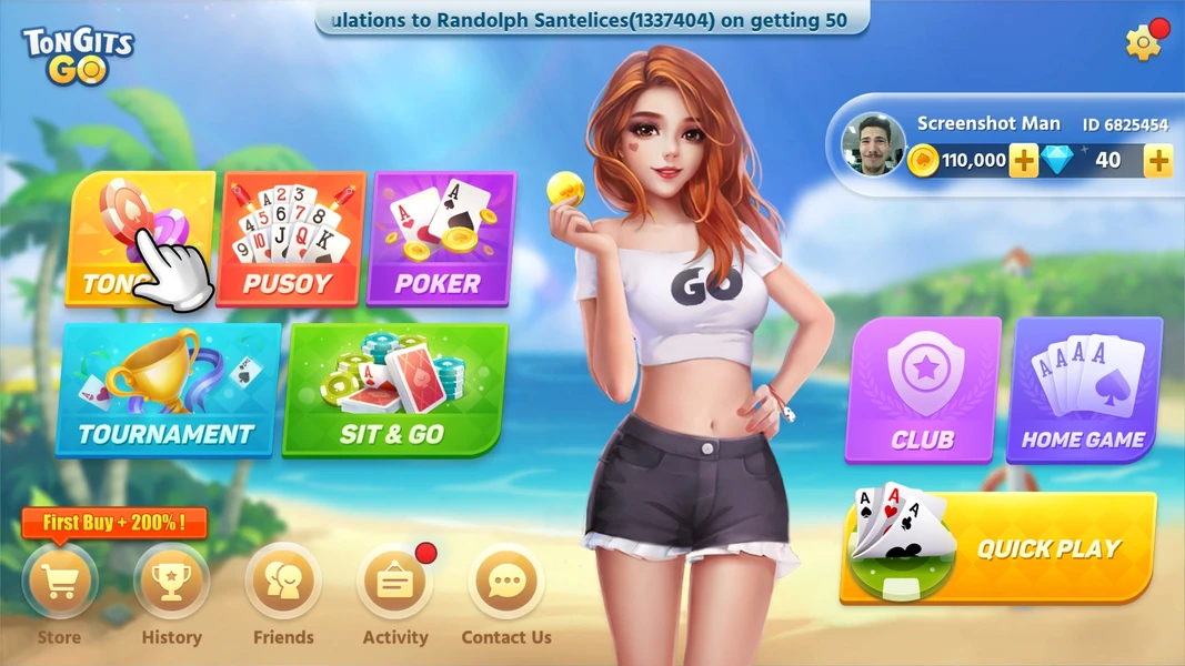 Tongits Go: Why Filipino Players Choose sz777
