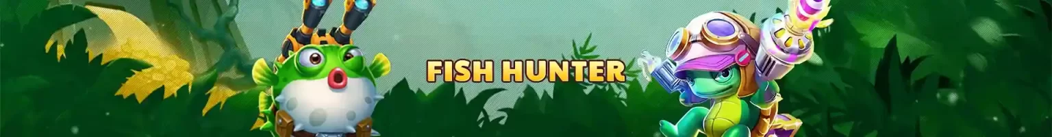 SZ777 Fishing Games