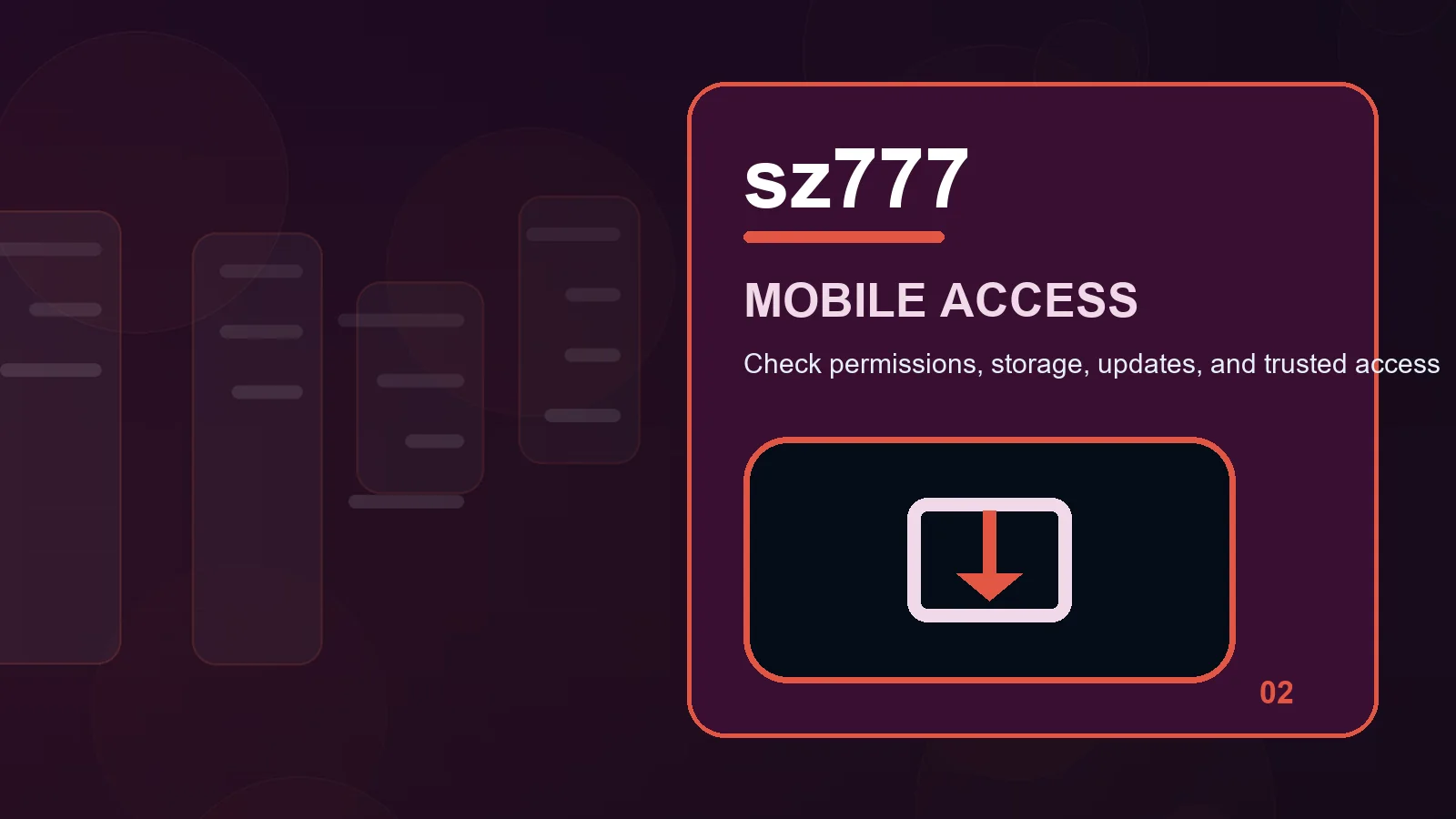 sz777 download full-width visual guide 2