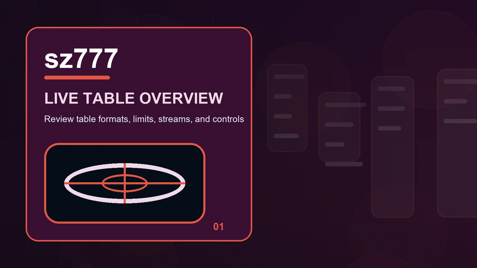 sz777 live casino full-width visual guide 1