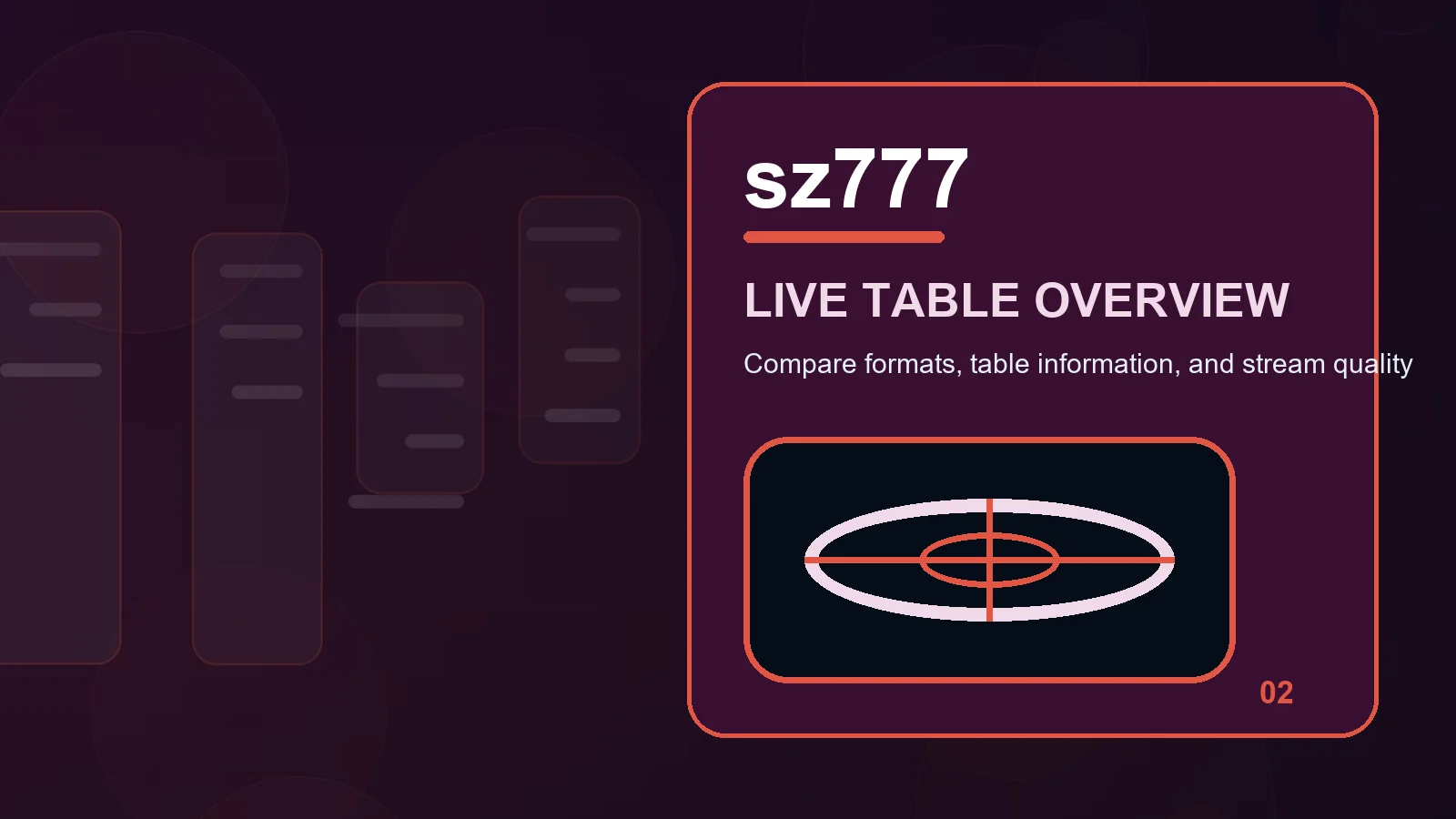 sz777 live casino full-width visual guide 2