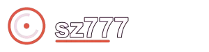 sz777 official website logo
