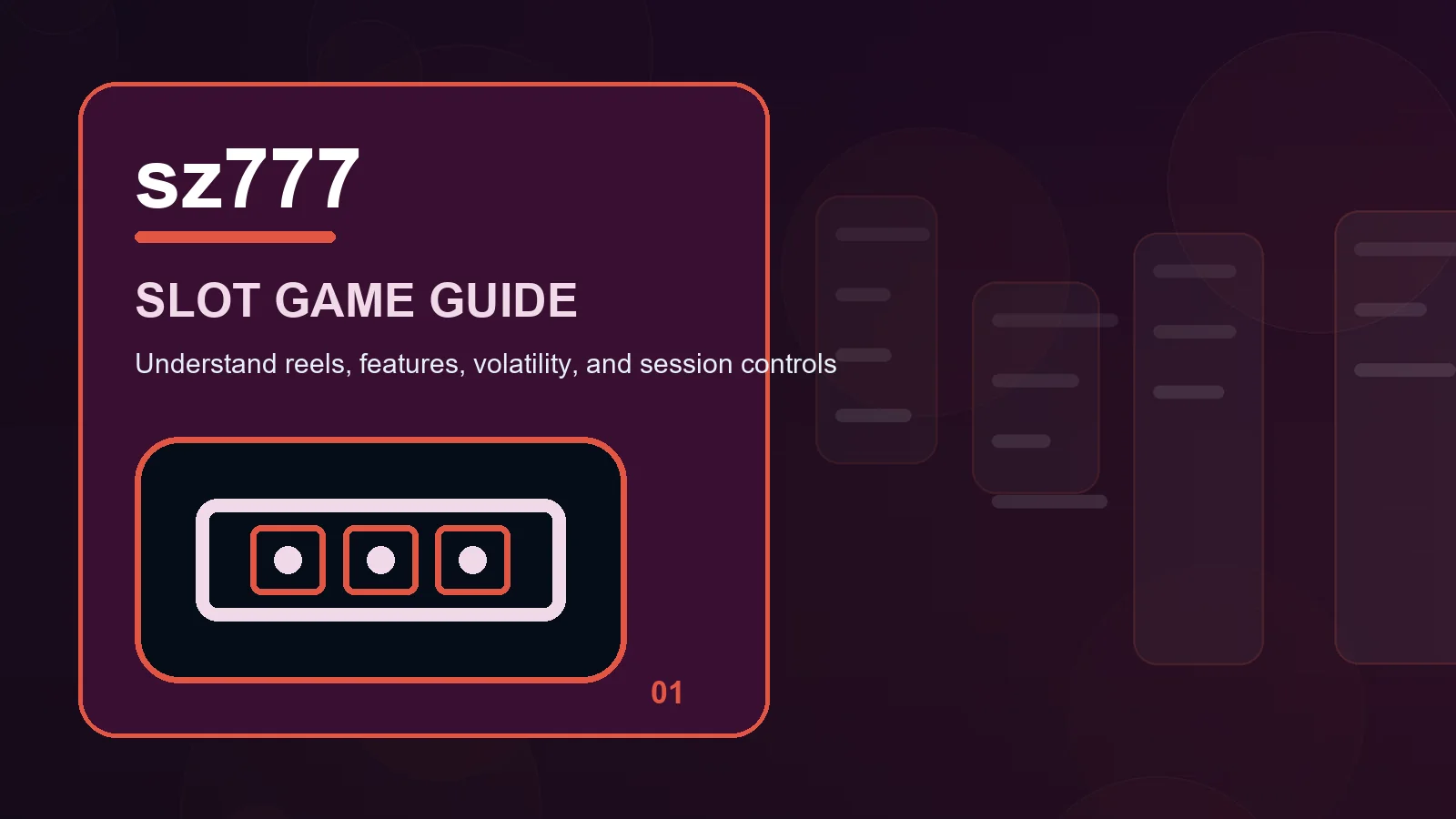 sz777 slots full-width visual guide 1